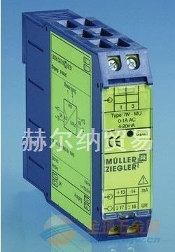 優(yōu)勢供應(yīng)müller ziegler繼電器 赫爾納大連公司
