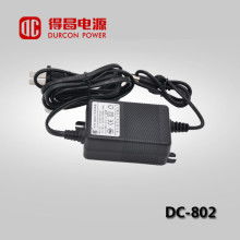  東莞市寮步華戈電子元器件經(jīng)營(yíng)部 主營(yíng) 開關(guān)電源適配器 電源